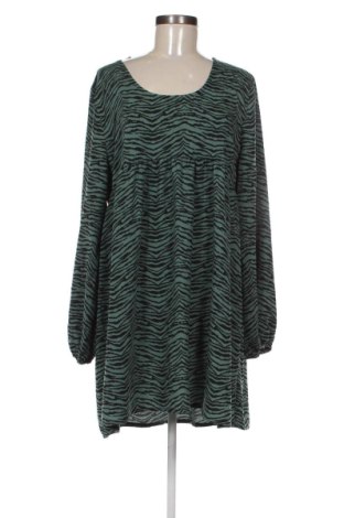 Kleid Unbranded, Größe XL, Farbe Mehrfarbig, Preis 25,99 €