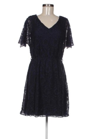 Kleid Unbranded, Größe M, Farbe Blau, Preis 25,99 €