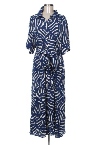 Рокля H&M, Размер XL, Цвят Многоцветен, Цена 27,60 €, #136614310
