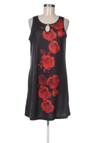 Kleid Unbranded, Größe L, Farbe Mehrfarbig, Preis € 20,00
