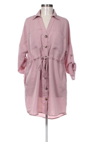Sukienka Unbranded, Rozmiar L, Kolor Różowy, Cena 129,99 zł