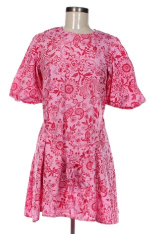 Kleid Unbranded, Größe S, Farbe Mehrfarbig, Preis € 19,94