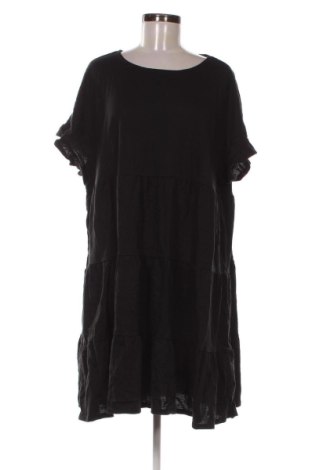 Sukienka Unbranded, Rozmiar 3XL, Kolor Czarny, Cena 104,99 zł