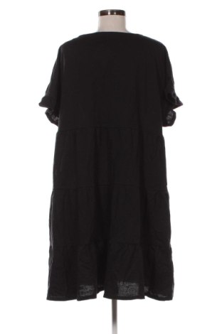 Sukienka Unbranded, Rozmiar 3XL, Kolor Czarny, Cena 104,99 zł