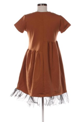 Φόρεμα Unbranded, Μέγεθος M, Χρώμα Καφέ, Τιμή 20,00 €