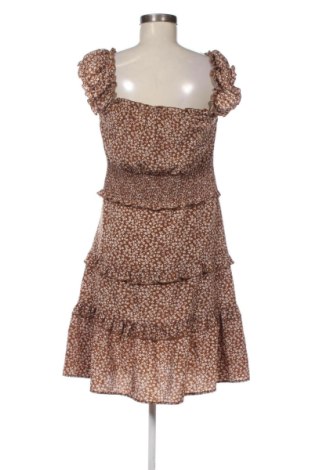 Kleid Unbranded, Größe S, Farbe Braun, Preis 25,99 €