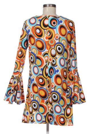Kleid Unbranded, Größe M, Farbe Mehrfarbig, Preis € 26,99