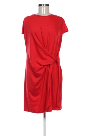 Rochie Unbranded, Mărime XXL, Culoare Roșu, Preț 104,26 Lei
