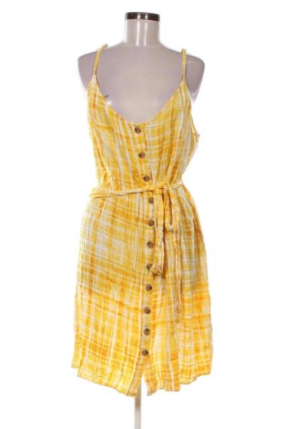 Kleid Unbranded, Größe XXL, Farbe Mehrfarbig, Preis 25,99 €