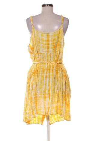 Kleid Unbranded, Größe XXL, Farbe Mehrfarbig, Preis 25,99 €