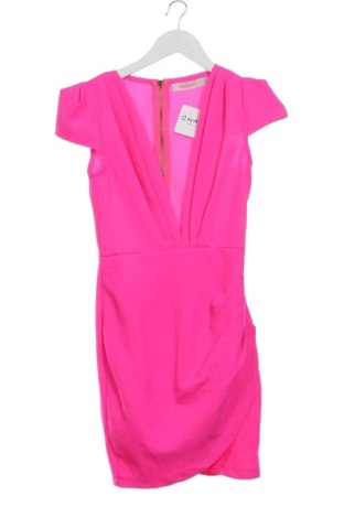 Sukienka Unbranded, Rozmiar S, Kolor Różowy, Cena 104,99 zł