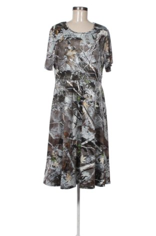 Kleid Unbranded, Größe L, Farbe Mehrfarbig, Preis 25,99 €