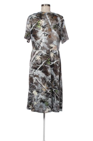 Kleid Unbranded, Größe L, Farbe Mehrfarbig, Preis 25,99 €
