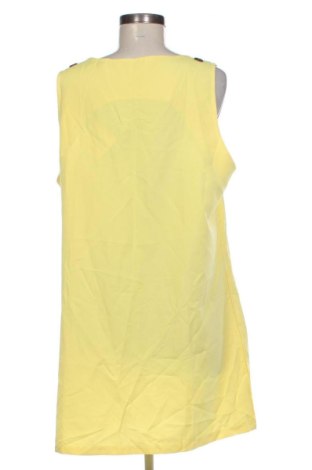 Rochie Unbranded, Mărime XXL, Culoare Galben, Preț 104,26 Lei