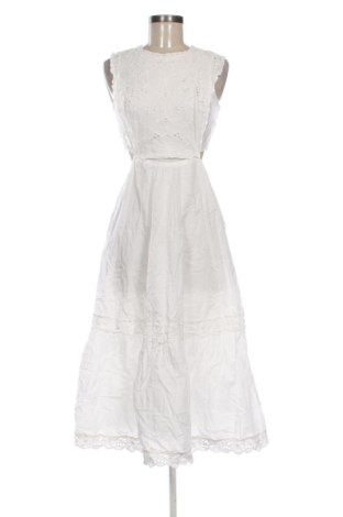 Φόρεμα Unbranded, Μέγεθος XS, Χρώμα Λευκό, Τιμή 23,99 €
