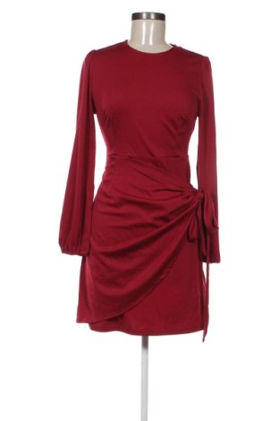 Rochie Unbranded, Mărime M, Culoare Roșu, Preț 196,99 Lei