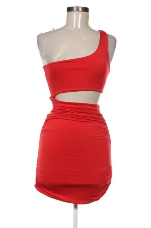 Sukienka Unbranded, Rozmiar S, Kolor Czerwony, Cena 104,99 zł