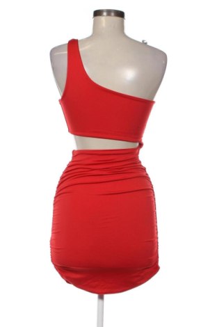 Sukienka Unbranded, Rozmiar S, Kolor Czerwony, Cena 104,99 zł