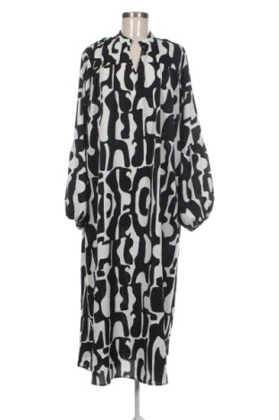 Kleid Unbranded, Größe 5XL, Farbe Mehrfarbig, Preis 25,99 €