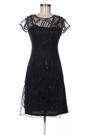 Kleid Unbranded, Größe XS, Farbe Blau, Preis 25,99 €
