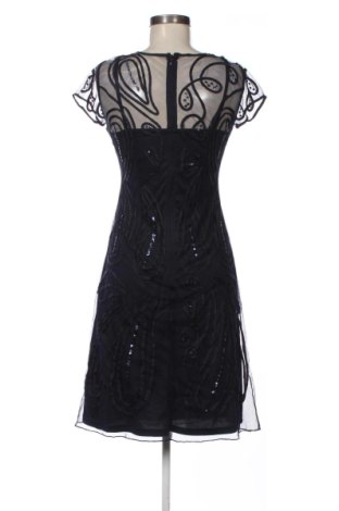 Kleid Unbranded, Größe XS, Farbe Blau, Preis 25,99 €