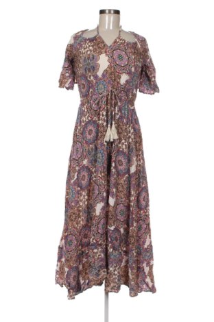 Sukienka Unbranded, Rozmiar XL, Kolor Kolorowy, Cena 103,99 zł, #136616287