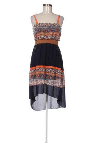 Kleid Unbranded, Größe XS, Farbe Mehrfarbig, Preis 25,99 €
