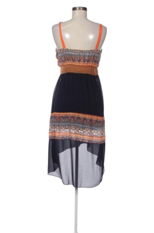 Kleid Unbranded, Größe XS, Farbe Mehrfarbig, Preis 25,99 €