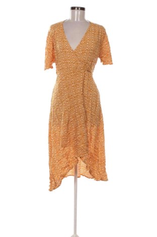 Kleid Unbranded, Größe L, Farbe Mehrfarbig, Preis 25,99 €