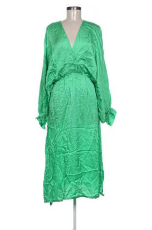 Rochie Unbranded, Mărime XL, Culoare Verde, Preț 123,99 Lei