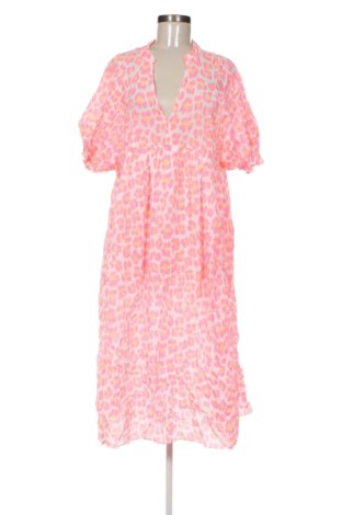 Φόρεμα Unbranded, Μέγεθος M, Χρώμα Πολύχρωμο, Τιμή 23,99 €