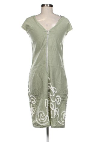 Sukienka Unbranded, Rozmiar L, Kolor Zielony, Cena 123,03 zł