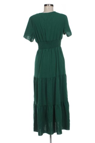 Kleid Unbranded, Größe M, Farbe Grün, Preis 25,99 €