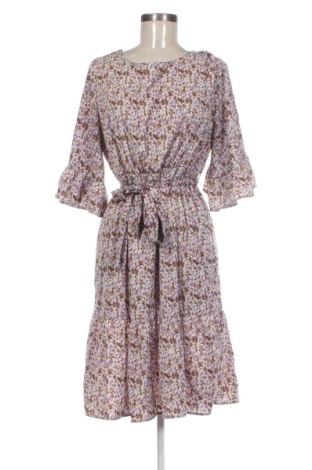 Kleid Unbranded, Größe L, Farbe Mehrfarbig, Preis 25,99 €