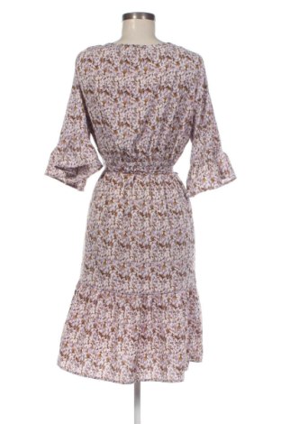 Kleid Unbranded, Größe L, Farbe Mehrfarbig, Preis 25,99 €