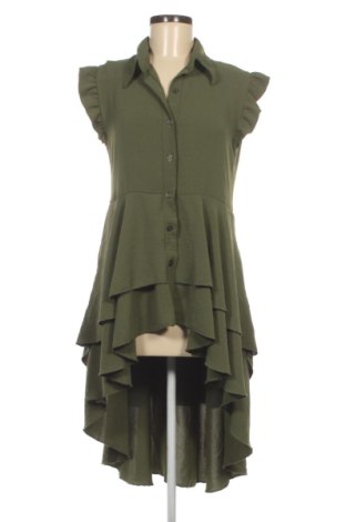 Φόρεμα Unbranded, Μέγεθος M, Χρώμα Πράσινο, Τιμή 26,96 €