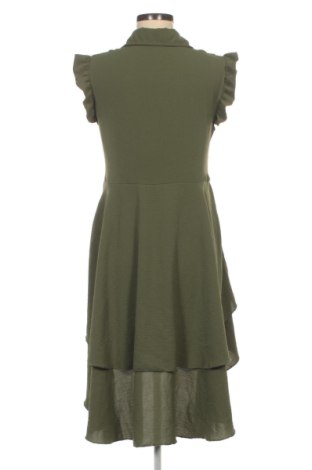 Φόρεμα Unbranded, Μέγεθος M, Χρώμα Πράσινο, Τιμή 26,96 €