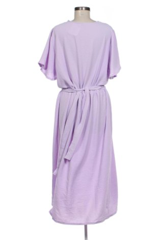 Rochie Unbranded, Mărime L, Culoare Mov, Preț 123,99 Lei