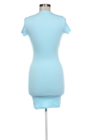 Kleid Unbranded, Größe XS, Farbe Blau, Preis 25,99 €