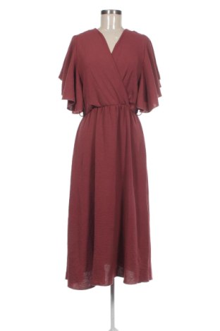Sukienka Unbranded, Rozmiar M, Kolor Czerwony, Cena 104,99 zł
