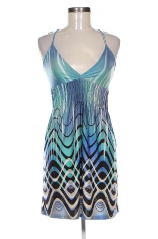 Sukienka Unbranded, Rozmiar XS, Kolor Kolorowy, Cena 106,85 zł