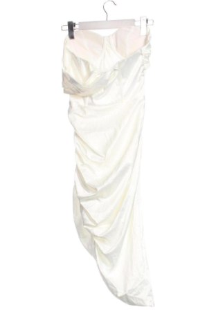 Kleid Unbranded, Größe S, Farbe Weiß, Preis € 26,99