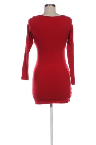 Φόρεμα Unbranded, Μέγεθος XS, Χρώμα Κόκκινο, Τιμή 20,00 €