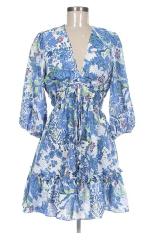 Kleid Unbranded, Größe S, Farbe Mehrfarbig, Preis 25,99 €