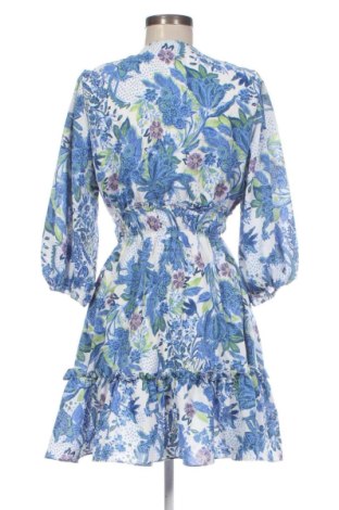 Kleid Unbranded, Größe S, Farbe Mehrfarbig, Preis 25,99 €