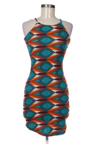 Sukienka Unbranded, Rozmiar S, Kolor Kolorowy, Cena 104,99 zł