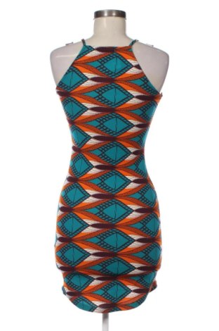 Sukienka Unbranded, Rozmiar S, Kolor Kolorowy, Cena 104,99 zł