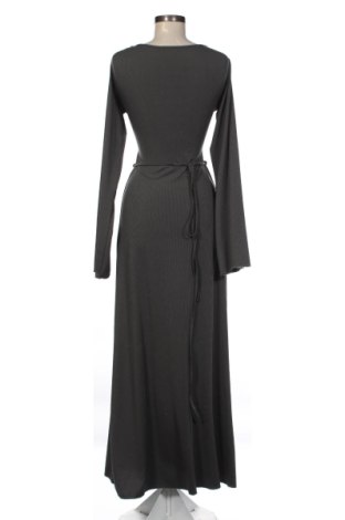 Sukienka Unbranded, Rozmiar L, Kolor Szary, Cena 104,99 zł