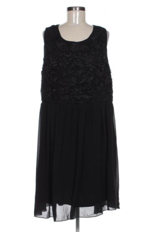 Sukienka Unbranded, Rozmiar 3XL, Kolor Czarny, Cena 104,99 zł