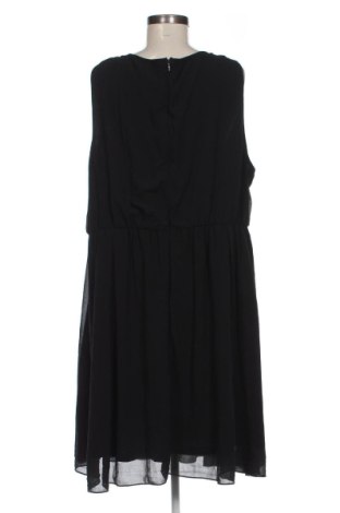 Sukienka Unbranded, Rozmiar 3XL, Kolor Czarny, Cena 104,99 zł